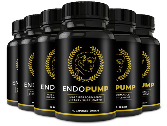 EndoPump discount